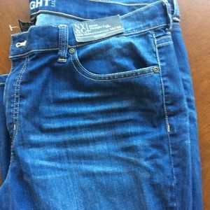 New York and Company Jeans Size 16/33 New